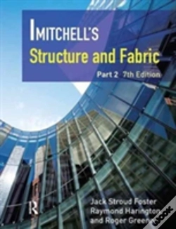 Capa do artigo Mitchell'S Structure & Fabric Part 2