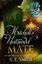 Mitchell'S Untamed Mate - Preview