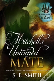 Capa do artigo Mitchell