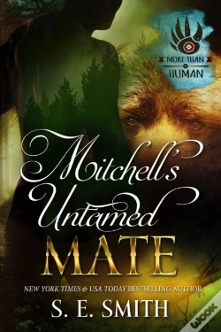Capa do artigo Mitchell'S Untamed Mate