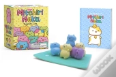 Mitchiri Neko: Magnetic Cats