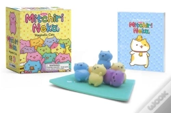Capa do artigo Mitchiri Neko: Magnetic Cats