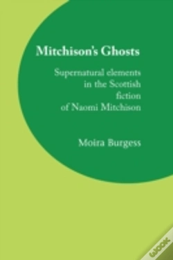 Capa do artigo Mitchison'S Ghosts