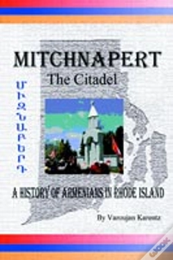 Capa do artigo Mitchnapert The Citadel