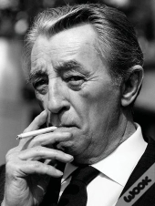 Mitchum By Weber