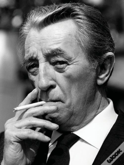 Capa do artigo Mitchum By Weber