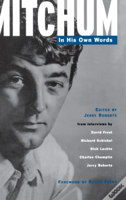 Capa do artigo Mitchum