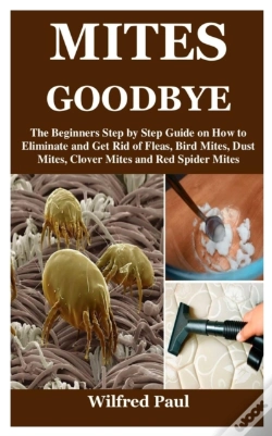 Capa do artigo Mites Goodbye
