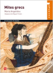 Capa do artigo Mites Grecs - Cucanya