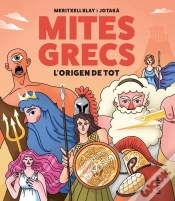 Capa do artigo Mites Grecs