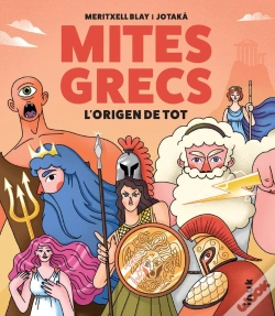 Capa do artigo Mites Grecs