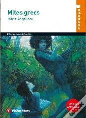 Capa do artigo Mites Grecs Nova Edicio