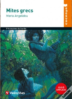 Capa do artigo Mites Grecs Nova Edicio