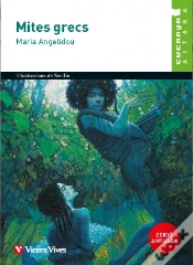 Capa do artigo Mites Grecs Nova Edicio