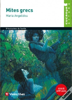 Capa do artigo Mites Grecs Nova Edicio