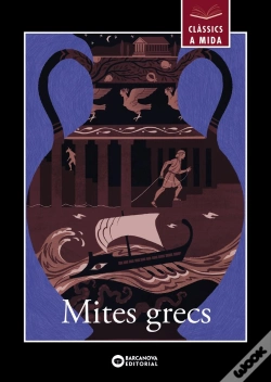 Capa do artigo Mites Grecs