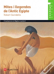 Capa do artigo Mites I Llegendes De L