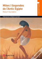 Capa do artigo Mites I Llegendes De L