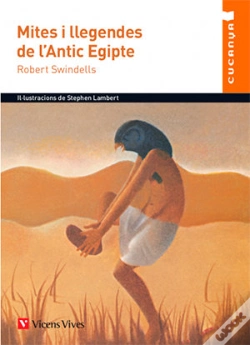 Capa do artigo Mites I Llegendes De L'Antic Egipte