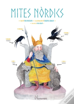 Capa do artigo Mites Nordics