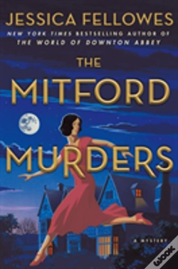 Capa do artigo Mitford Murders The
