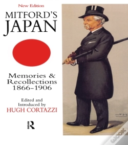 Capa do artigo Mitford'S Japan