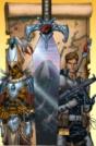 M.I.T.H.: Operation Smoking Jaguar - Preview