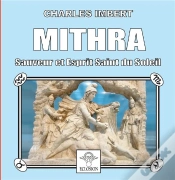 Capa do artigo Mithra - Sauveur Et Esprit Saint Du Sol