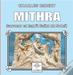 Capa do artigo Mithra - Sauveur Et Esprit Saint Du Sol