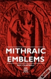 Capa do artigo Mithraic Emblems