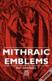 Capa do artigo Mithraic Emblems