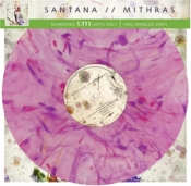 Capa do artigo Mithras - Vinil