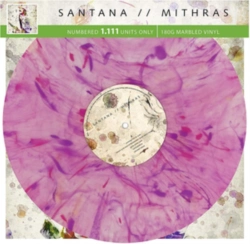 Capa do artigo Mithras - Vinil