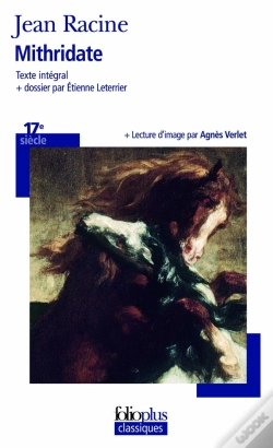Capa do artigo Mithridate