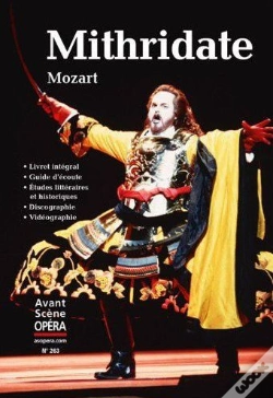 Capa do artigo Mithridate