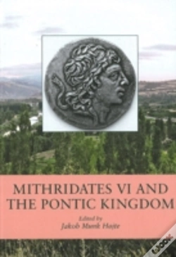 Capa do artigo Mithridates Vi And The Pontic Kingdom