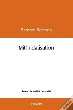 Capa do artigo Mithridatisation