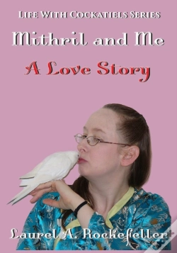 Capa do artigo Mithril And Me