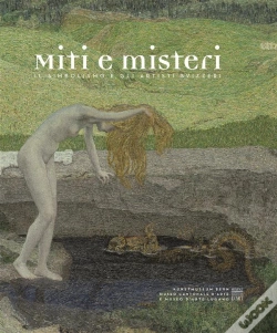 Capa do artigo Miti E Misteri (It)