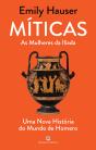 Míticas - As Mulheres da Ilíada - Preview