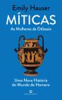 Míticas - As Mulheres da Odisseia - Preview