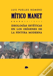 Capa do artigo Mítico Manet