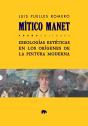 Mítico Manet - Preview