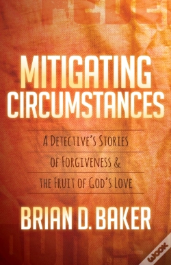 Capa do artigo Mitigating Circumstances