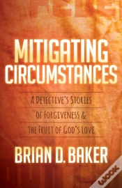 Capa do artigo Mitigating Circumstances
