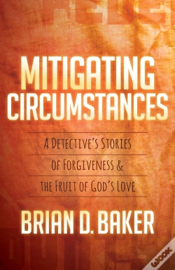 Capa do artigo Mitigating Circumstances