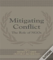 Capa do artigo Mitigating Conflict