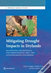Capa do artigo Mitigating Drought Impacts In Drylands