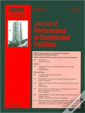 Capa do artigo Mitigating The Potential For Progressive Disproportionate Structural Collapse