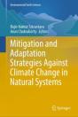 Mitigation And Adaptation Strategies Against Climate Change In Natural Systems - Preview